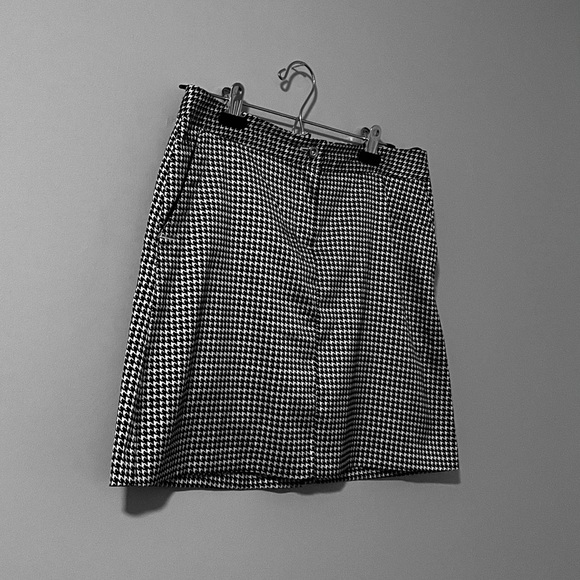Izod golf skirt - Picture 6 of 8